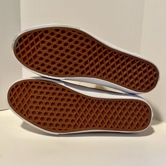 Vans Old Skool Tapered M 7.5 W 9 Psychedelic Resort Passion Fruit - Picture 7 of 9